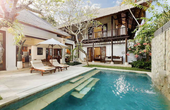 Jimbaran Beach Villas By Nakula - Foto 25