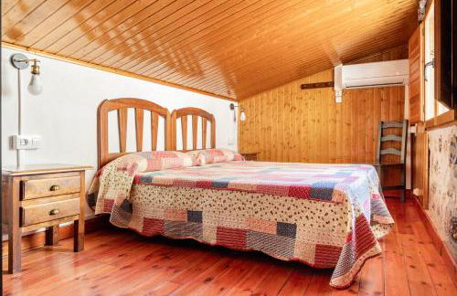 ALCALA DEL JUCAR, Casa rural Rio Tranquilo 1 -Piscina privada- - Foto 102