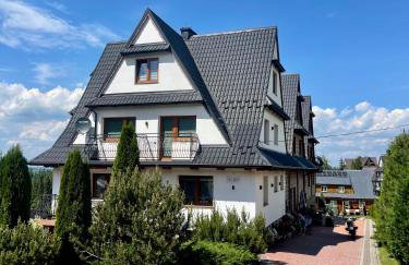 Apartamenty Kucovka 11 - Foto 59