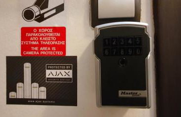 Apollo 1 - Luxury Apartment - Foto 40