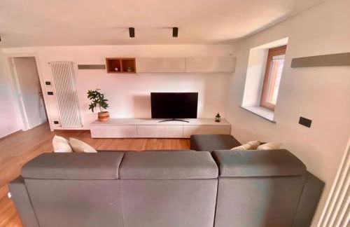 Meraviglioso appartamento con giardino - Foto 6