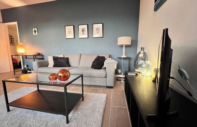 Elegant 2pcs Proche bruxelles - Foto 8