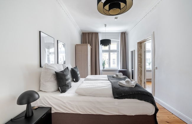 Schoenhouse Avenue by Limehome - Photo 17