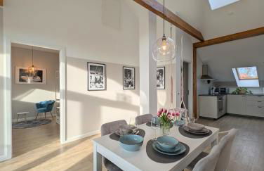 3 Bedroom-Apartment with 1,5 Bathrooms - Foto 1