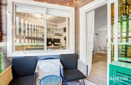 Cool Down On Riverside Free Parking and Shared Pool - Foto 18