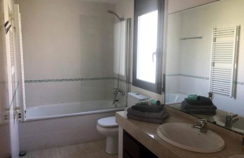 Villa Déjà Vu with stunning sea views - Photo 65