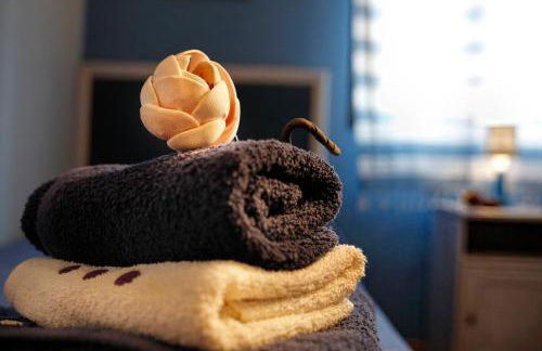 Alojamiento Rural Pueblo de la Ribera - Foto 21