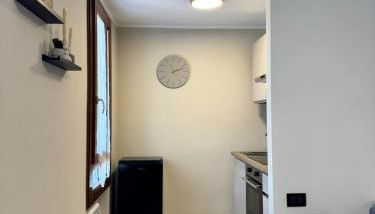 Tonale Sweet House - Foto 2, stove