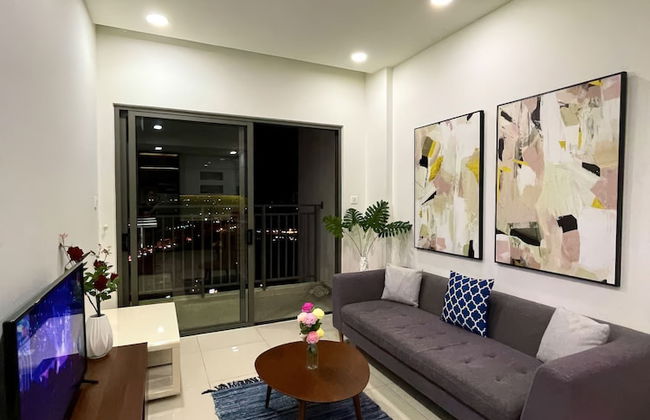 GEM EMERALD - Celadon City Tan Phu - Photo 41