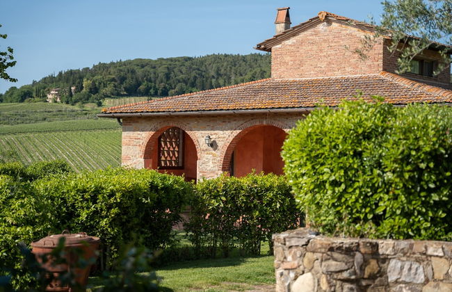 Fonte de' Medici - Foto 62