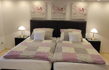 Gästewohnung Mühlstein - Foto 11