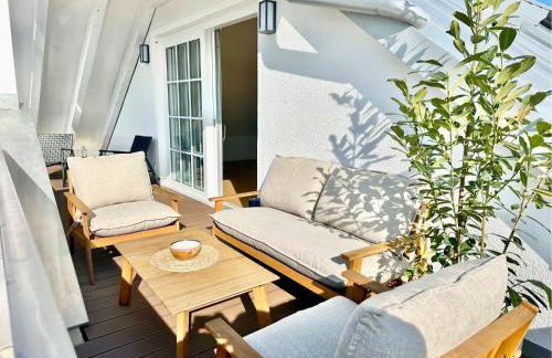 MAVIE Living in Breitbrunn am Ammersee - Foto 7