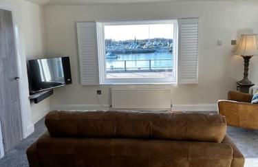 Riverside Seaside Apartment - Foto 21