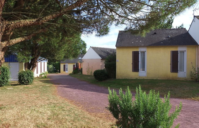 VVF Golfe du Morbihan Sarzeau Arzon - Foto 39