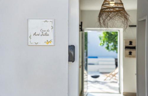 Casa da Avó Júlia Pestana (Piscina privada) - Foto 40