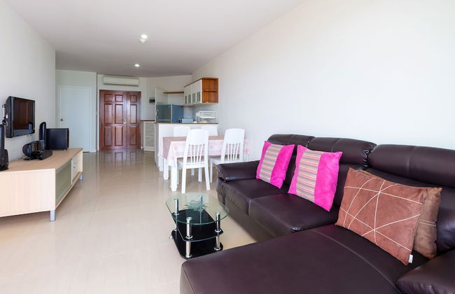 Baan Poolom Beachfront Condominium - Foto 53