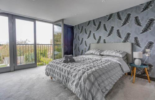 The Retreat Luxury Coastal Villa near Sandringham Crabpot Cottages Hunstanton - Foto 8