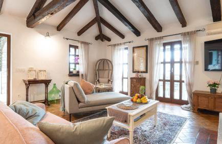 Family villa Aryana with pool in Porec - Foto 6