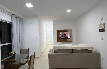 Apartamento com vista para o mar no centro - Foto 6