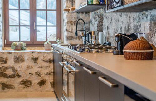 Villa Molin Del Faure - Foto 13