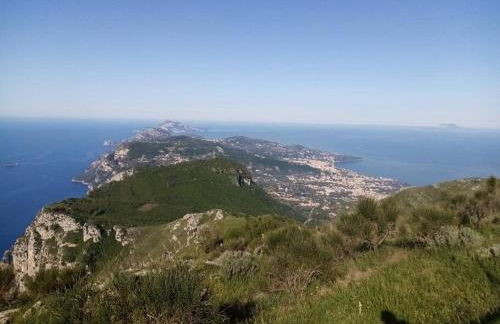 Casa Sorrentina Holiday - Foto 23