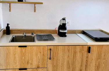 Jemphasis-New Apartments Mykonos - Foto 15