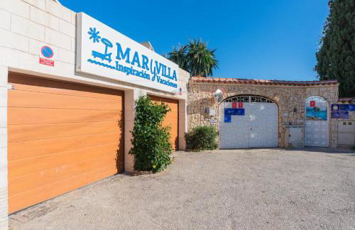 Maryvilla Inspiración y Vacaciones - Villa Mascarat - Foto 54