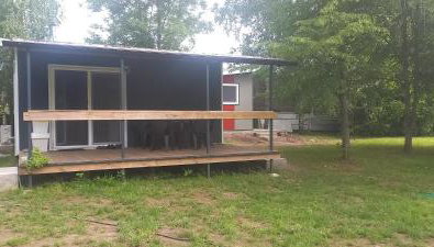 Zawady Oleckie- Ostoja - Foto 5