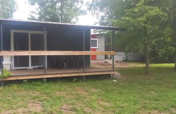 Zawady Oleckie- Ostoja - Foto 5