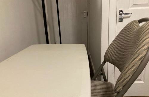 Studio Flat in Walsall with Option of Large Garden for Events - Foto 14