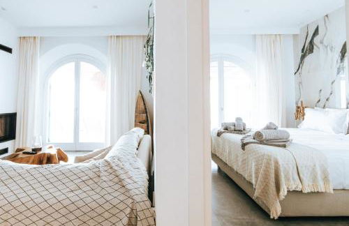 Luxury Apartments La Villa - Foto 33