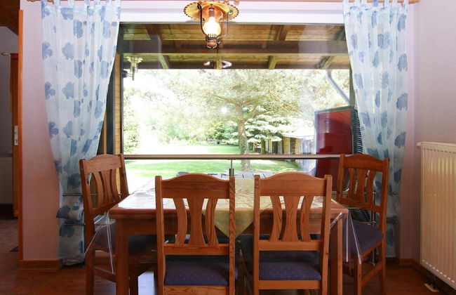 Holiday Home Lake View, Zemitz - Foto 13