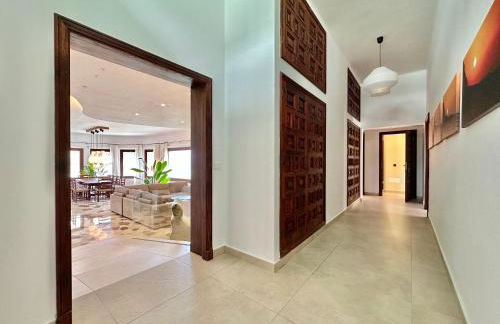 Golf Sea&Pool Cactus Villa - Foto 23