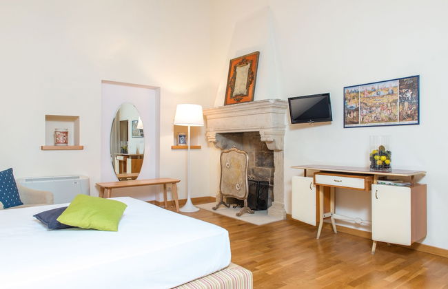 Castromediano Suite Palace - Photo 5