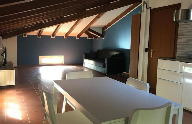 Villa Donatella Rooms & Apartments - Foto 12