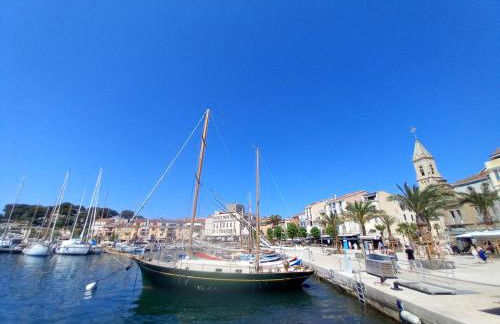 Studio avec rez de jardin - Foto 32