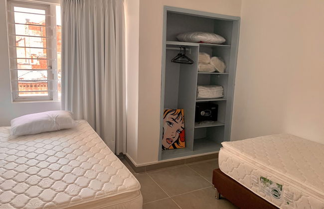 Apartment 301 - Foto 2