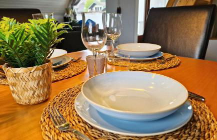 Urlaub mit Talblick in Schönwald im Schwarzwald - Foto 6