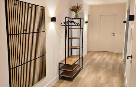 Lace Apartments Stilvoll in der Spitzenstadt Plauen - Foto 30