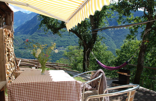 Rustico Rudico - Foto 19