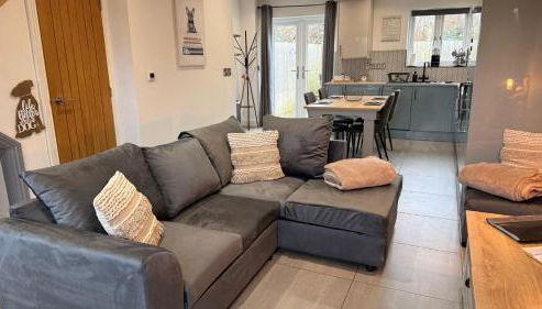 Hawthorn Cottage - Foto 4