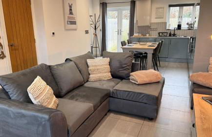 Hawthorn Cottage - Photo 4