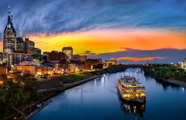 Dashing Nashville - Foto 24