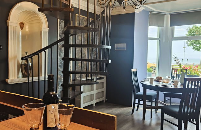 Mourne Mountain Art Apartments - Foto 45