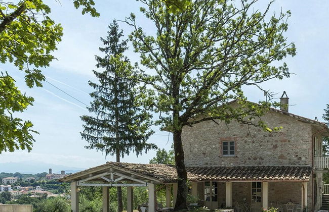 Villa La Corte 6 in Montecastrilli - Foto 22