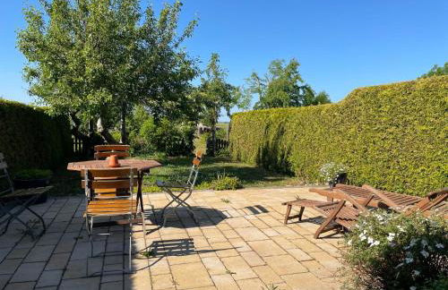 Holiday Home Tribbevitz by Interhome - Photo 19