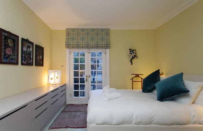 Holland Park Luxury with Garden - Foto 12