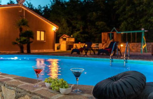 Stunning Home In Snasici - Foto 25