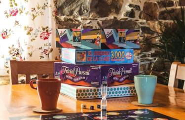 Casa Rural Tozolosolobos - Foto 26