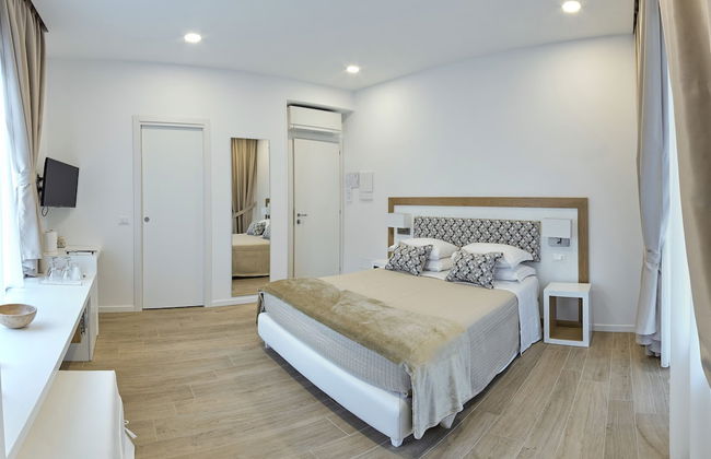 Dea Guest House - Photo 12